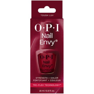 OPI Nail Envy Tough Luv Nail Strengthener