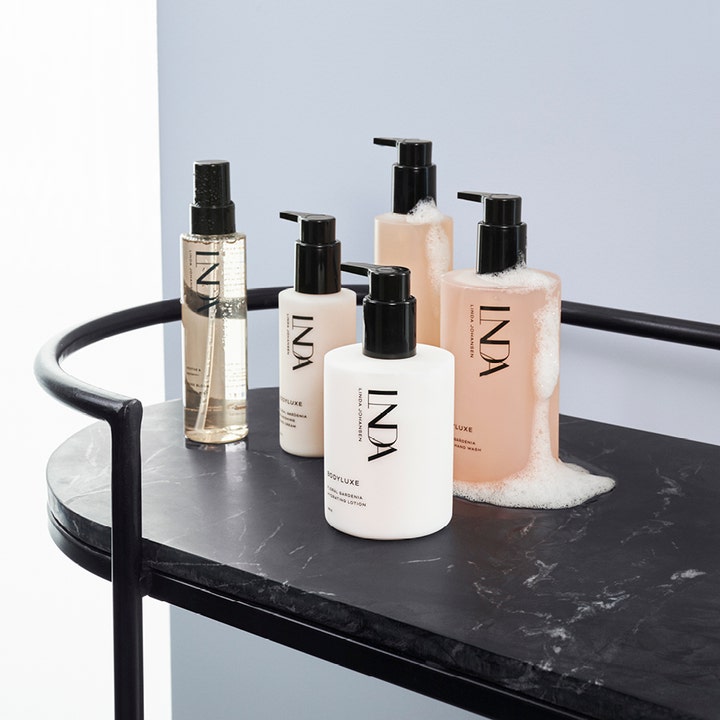 Body Luxe Cleansing Wash