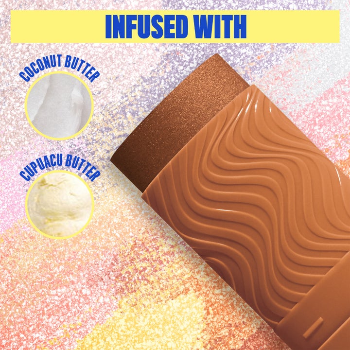 Buttermelt Glaze Highlighter Stix