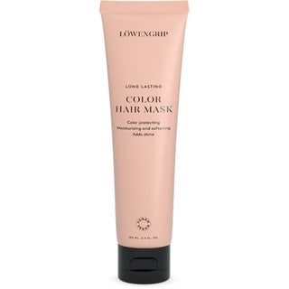 Löwengrip Long Lasting - Color Hair Mask