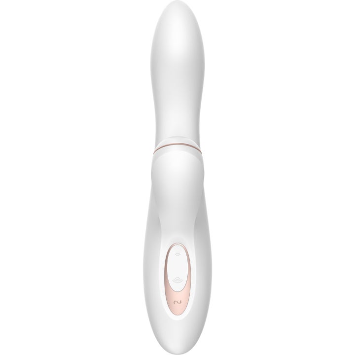 Pro + G-Spot Rabbit