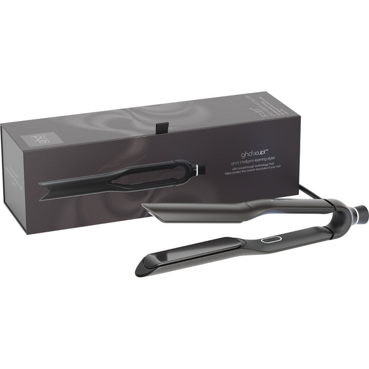 Sculpt Interactive Hair Straightener