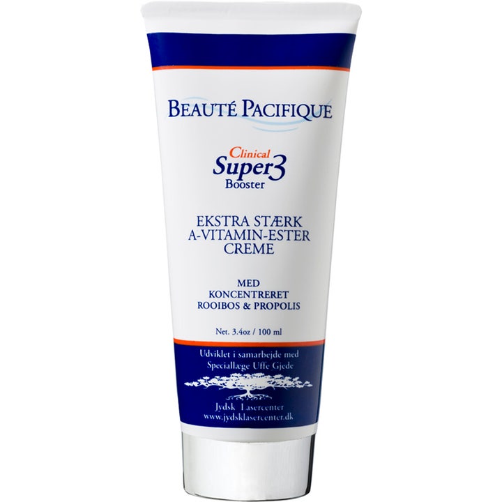 Clinical Super 3 Booster