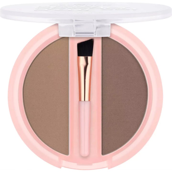 Brow Powder Duo Set