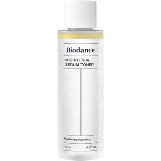Biodance Micro Dual Serum Toner