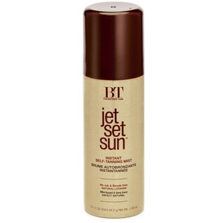 Jet Set Sun Spray Mist