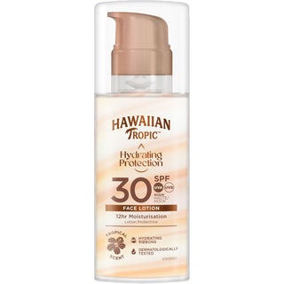 Hawaiian Tropic Hydrating Protection