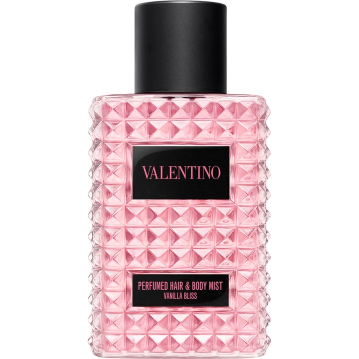 Born In Roma Hair and Body Mist