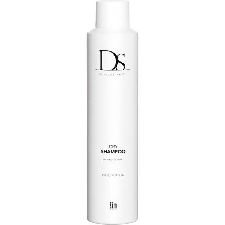 DS SIM Sensitive Dry Shampoo Dry Shampoo