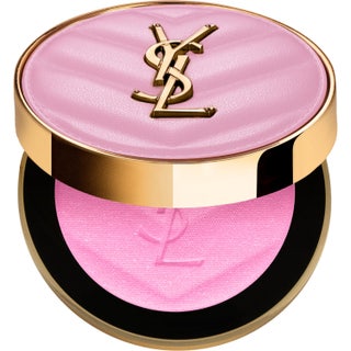 Yves Saint Laurent Make Me Blush Bold Blurring Blush