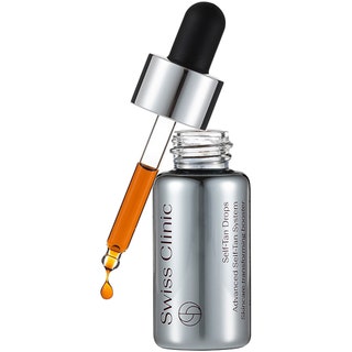 Swiss Clinic Self-Tan Drops