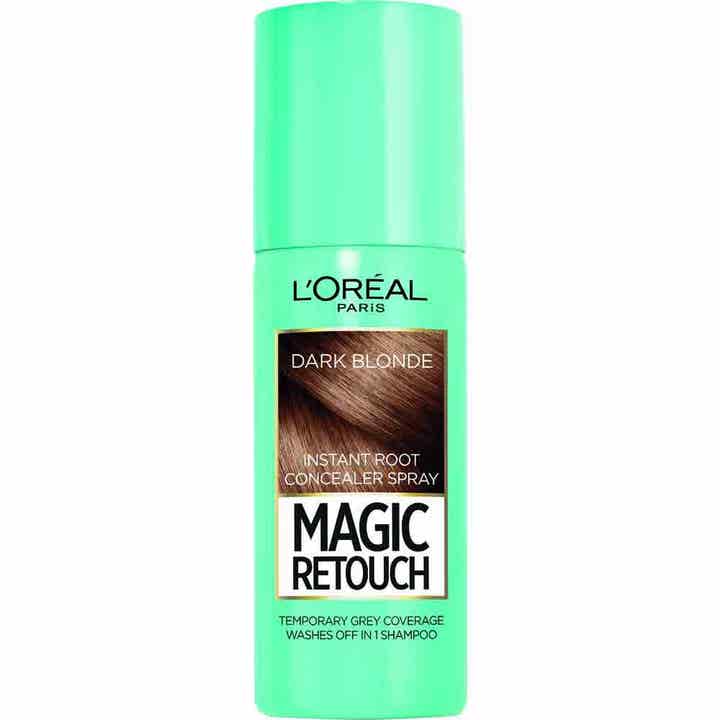 Magic Retouch