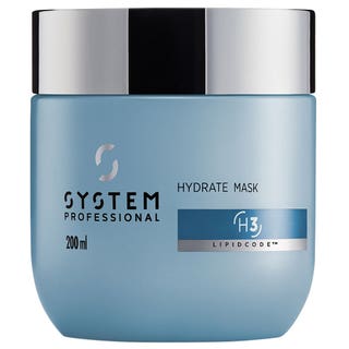 System Professional Hydrate Mask