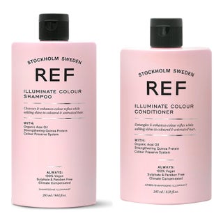 REF Stockholm Illuminate Colour Duo