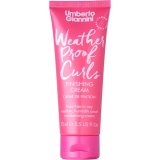Umberto Giannini Weather Proof Curls Finish Cream