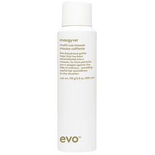 Evo Macgyver Mousse