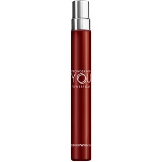 Armani Stronger With You Powefully