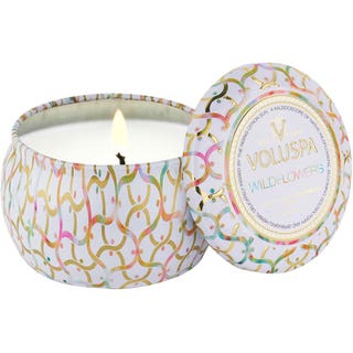 Voluspa Mini Tin Candle