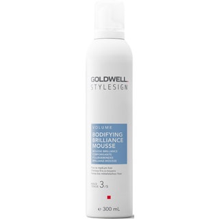 Goldwell StyleSign Bodifying Brilliance Mousse