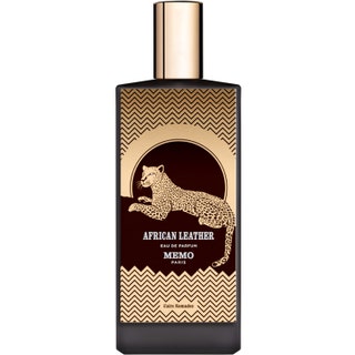 Memo Paris African Leather