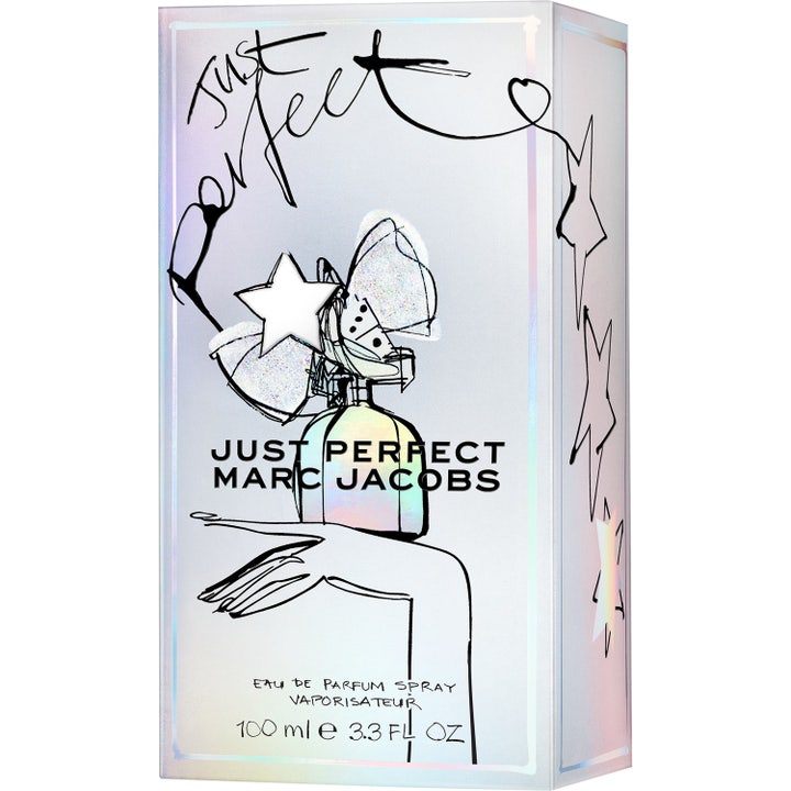Marc Jacobs Just Perfect