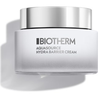 Biotherm Aquasource Hydra Barrier Moisturizing Cream