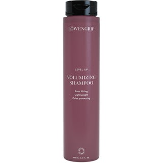 Löwengrip Level Up - Volumizing Shampoo
