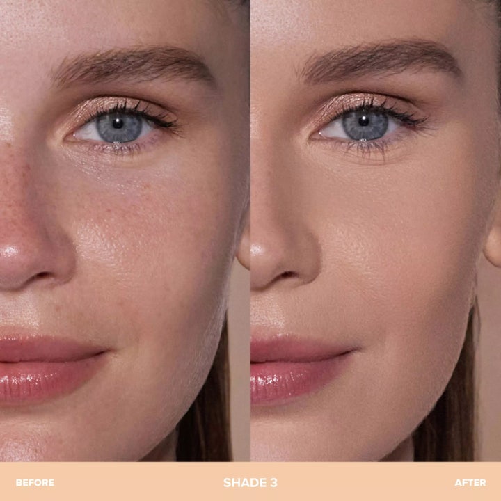 Magic Touch Concealer