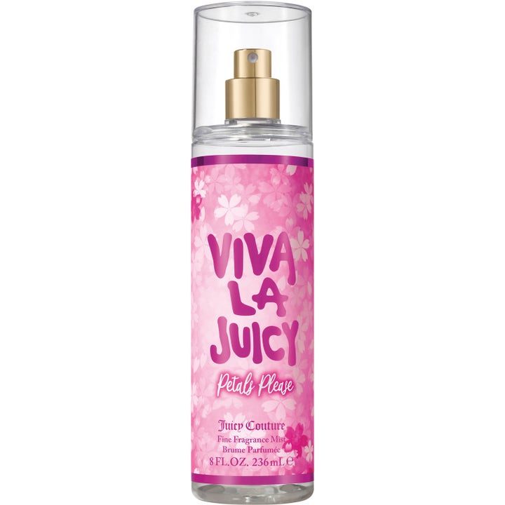 Petals Please Fragrance Mist