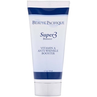Beauté Pacifique Super Booster 3 Night Cream