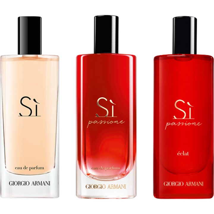SI Trio Set 22