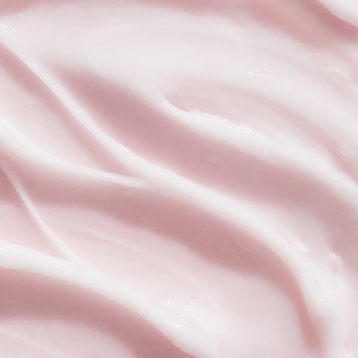 Curl Jelly Mask