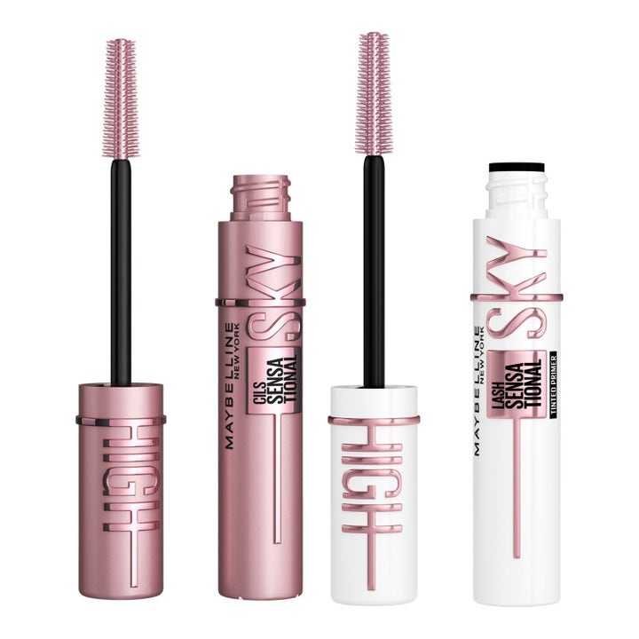 Lash Sensational Duo