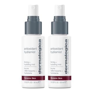 Dermalogica Antioxidant Hydramist Duo