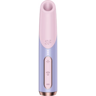 Satisfyer Bold Kiss