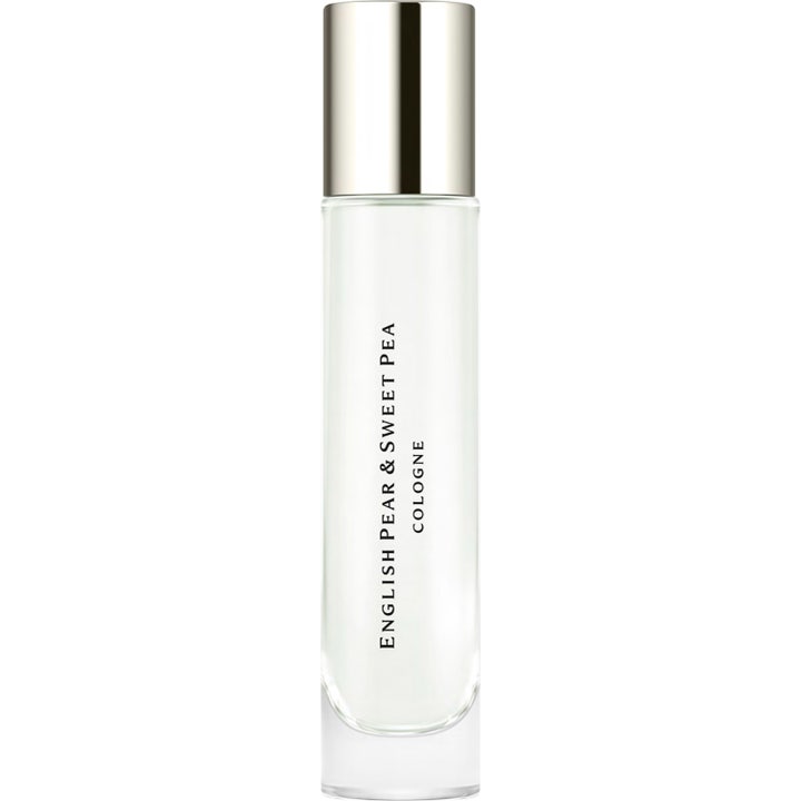English Pear & Sweet Pea Cologne