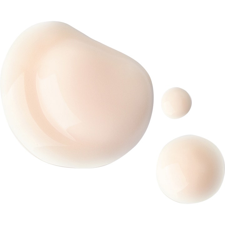 FILORGA Global-Repair Intensive Serum 30 ml nærende ansigtsserum med en cremet lyserød tekstur i dråber