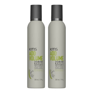 KMS Duo Add Volume