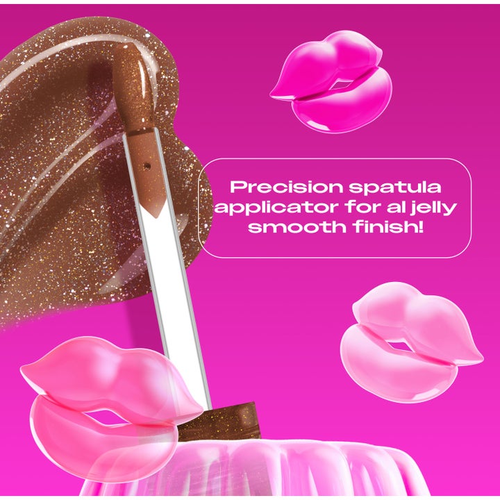 Jelly Job Lip gloss