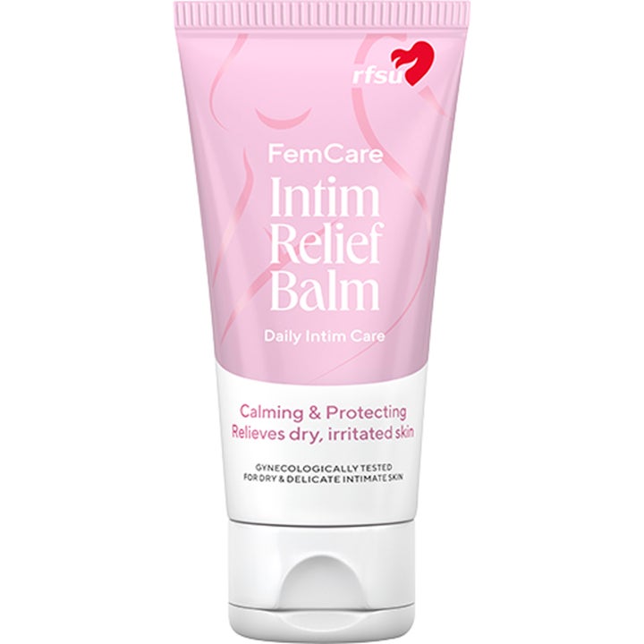Intim Relief Balm