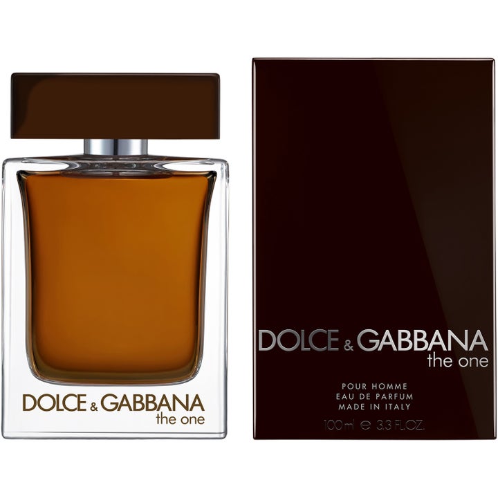 The One Pour Homme