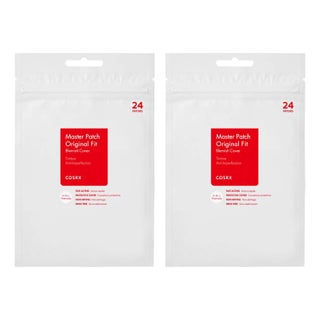 COSRX Duo Master Patch Original Fit