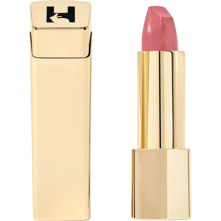 Unlocked Satin Créme Lipstick