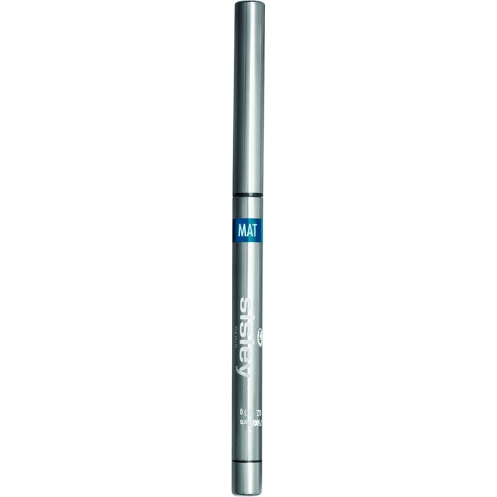 Phyto-Khol Star Mat 5 Matte Peacock