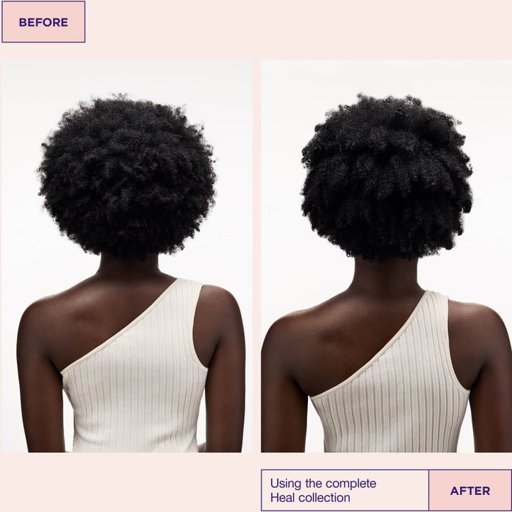 Head & Hair Heal Duo
