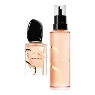 Armani Sì Eau De Parfum Refill Pack