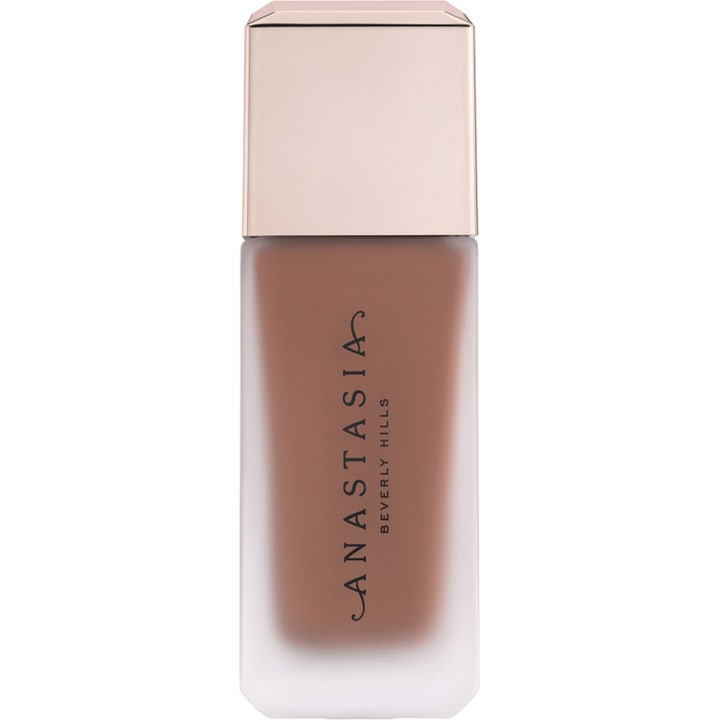 Impeccable Foundation