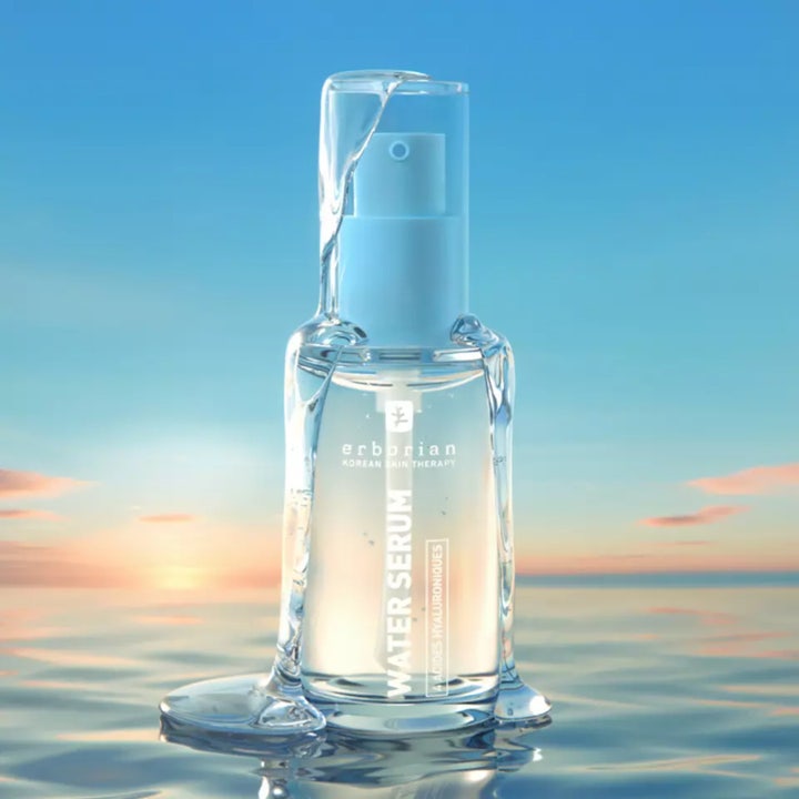 Water Serum