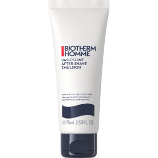 Biotherm Homme Aftershave Soothing Emulsion