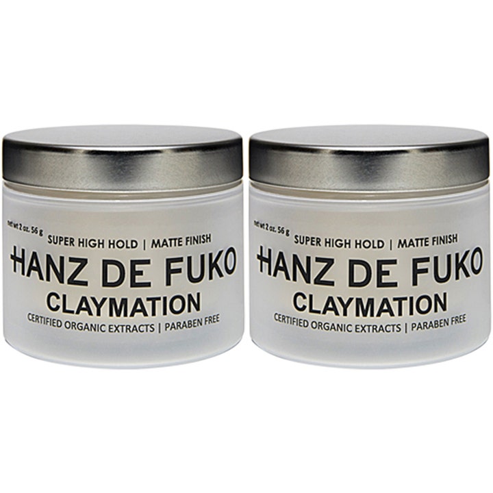 Duo Claymation
